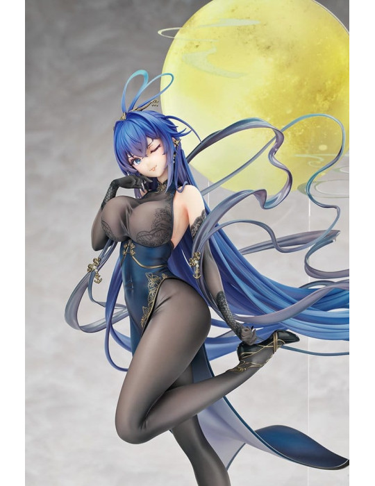 Azur Lane figurine PVC 1/7 New Jersey: Dancing in the Moonlight Ver. 34 cm Good Smile