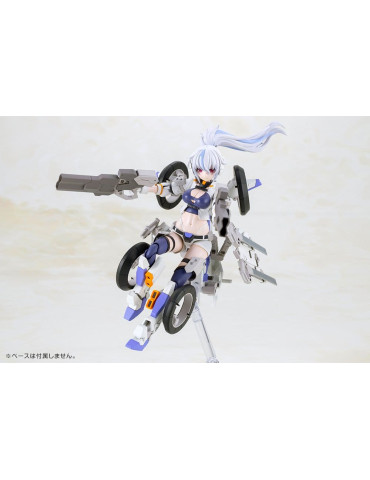 Frame Arms Girl Plastic Model Kit Second Jive 16 cm Kotobukiya 2