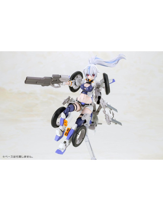 Frame Arms Girl Plastic Model Kit Second Jive 16 cm Kotobukiya
