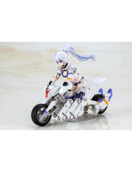 Frame Arms Girl Plastic Model Kit Second Jive 16 cm Kotobukiya