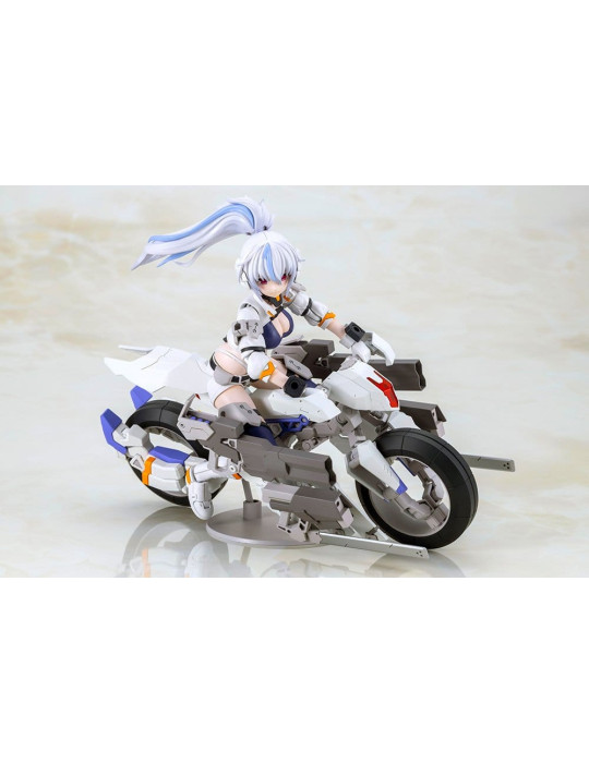 Frame Arms Girl Plastic Model Kit Second Jive 16 cm Kotobukiya