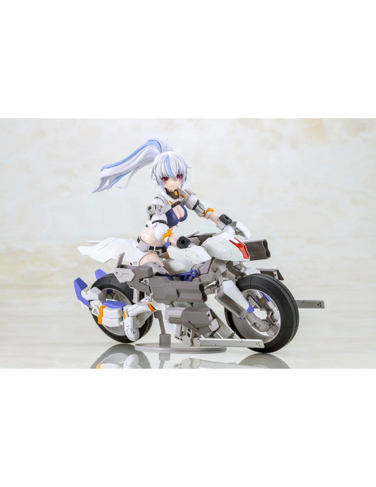Frame Arms Girl Plastic Model Kit Second Jive 16 cm Kotobukiya