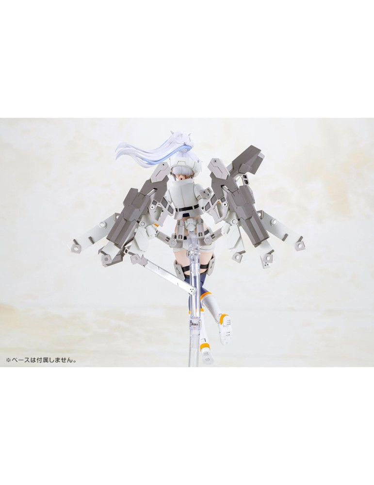 Frame Arms Girl Plastic Model Kit Second Jive 16 cm Kotobukiya