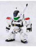 The Mobile Police Patlabor D-Style Plastic Model Kit AV-98 Ingram 2 11 cm Kotobukiya
