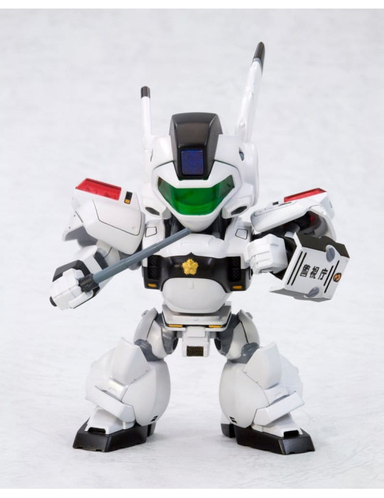 The Mobile Police Patlabor D-Style Plastic Model Kit AV-98 Ingram 2 11 cm Kotobukiya