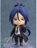 Katekyo Hitman Reborn Nendoroid Action Figure Mukuro Rokudo: Ten-Years-Later Ver. 10 cm Orange Rouge