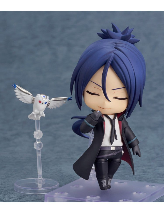 Katekyo Hitman Reborn Nendoroid figurine Mukuro Rokudo: Ten-Years-Later Ver. 10 cm Orange Rouge