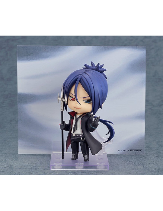 Katekyo Hitman Reborn Nendoroid figurine Mukuro Rokudo: Ten-Years-Later Ver. 10 cm Orange Rouge