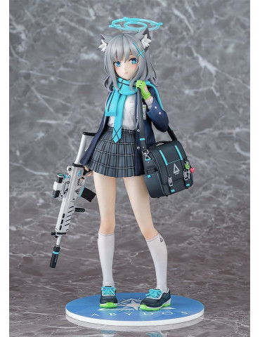 Blue Archive figurine PVC 1/7 Shiroko 26 cm Phat!