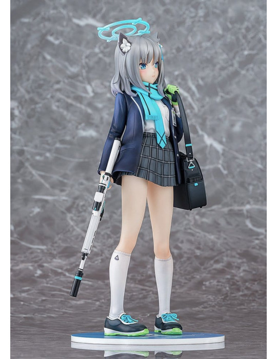 Blue Archive PVC Figure 1/7 Shiroko 26 cm Phat!