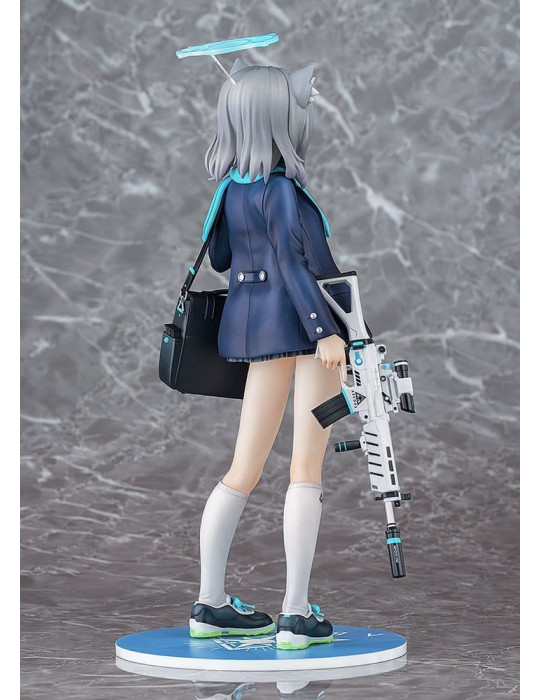 Blue Archive PVC Figure 1/7 Shiroko 26 cm Phat!