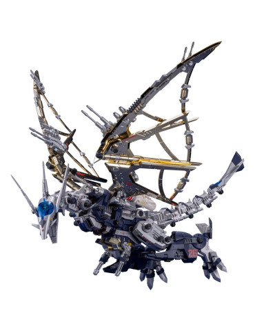 Zoids Plastic Model Kit 1/72 RPZ-14 Salamander F2 61 cm Takara Tomy