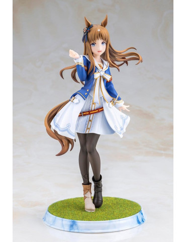 Umamusume: Pretty Derby PVC Figure 1/7 Grass Wonder 25 cm Kotobukiya