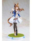 Umamusume: Pretty Derby PVC Figure 1/7 Grass Wonder 25 cm Kotobukiya