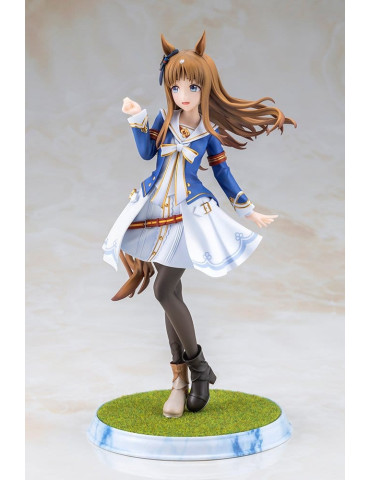 Umamusume: Pretty Derby PVC Figure 1/7 Grass Wonder 25 cm Kotobukiya 2