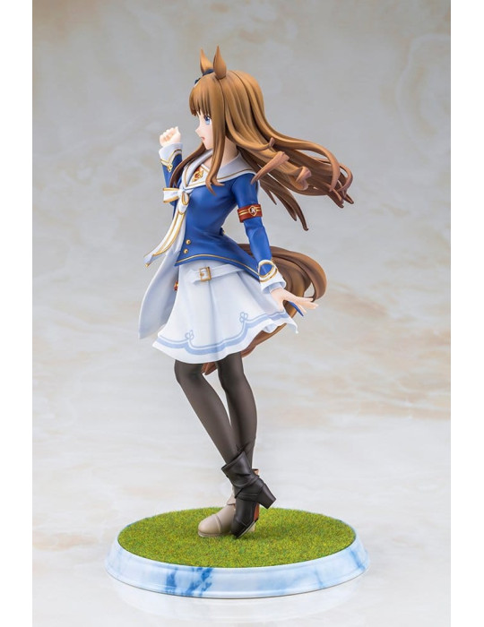 Umamusume: Pretty Derby PVC Figure 1/7 Grass Wonder 25 cm Kotobukiya