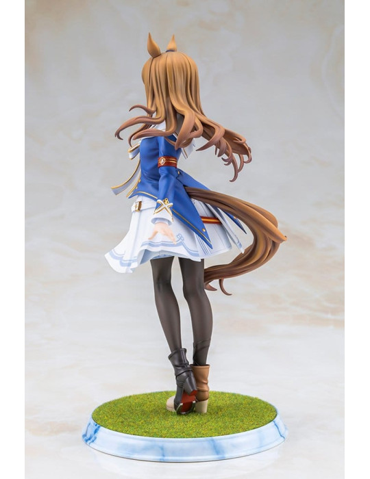 Umamusume: Pretty Derby PVC Figure 1/7 Grass Wonder 25 cm Kotobukiya