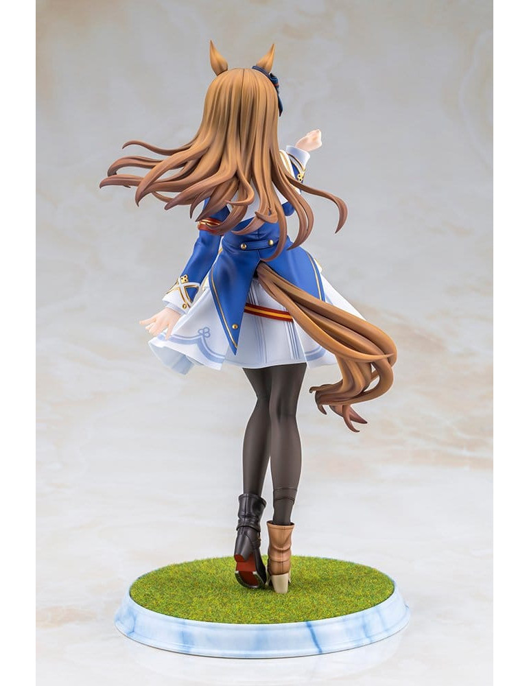 Umamusume: Pretty Derby PVC Figure 1/7 Grass Wonder 25 cm Kotobukiya