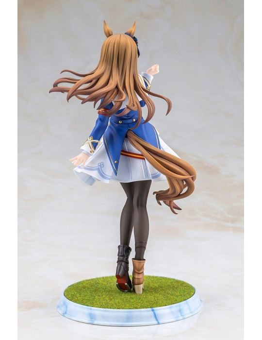 Umamusume: Pretty Derby PVC Figure 1/7 Grass Wonder 25 cm Kotobukiya