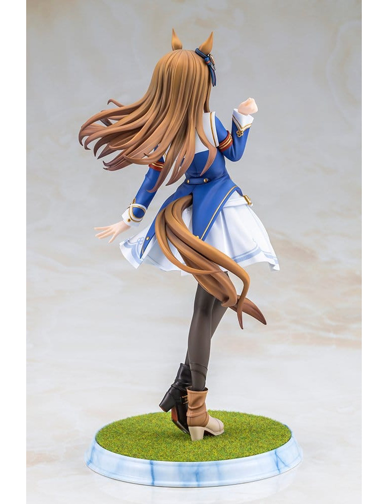 Umamusume: Pretty Derby PVC Figure 1/7 Grass Wonder 25 cm Kotobukiya