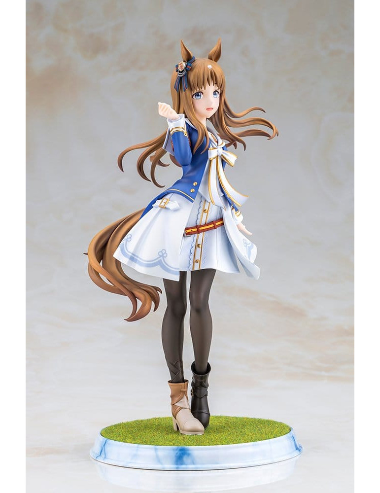 Umamusume: Pretty Derby PVC Figure 1/7 Grass Wonder 25 cm Kotobukiya