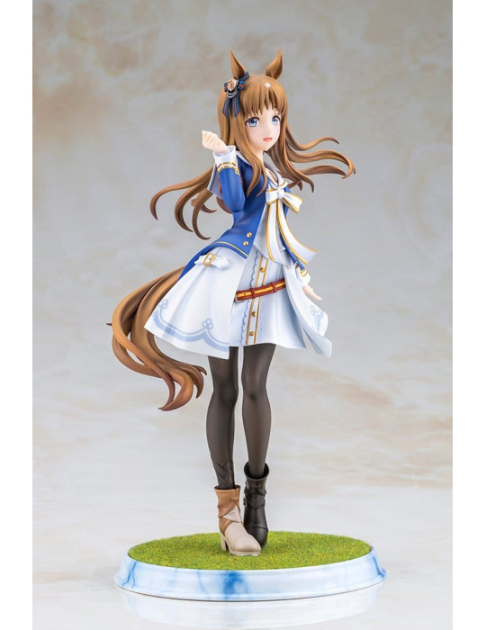 Umamusume: Pretty Derby PVC Figure 1/7 Grass Wonder 25 cm Kotobukiya