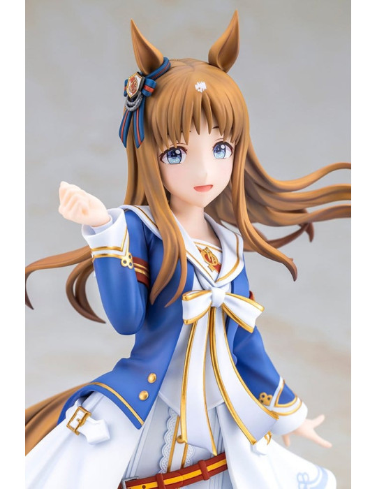 Umamusume: Pretty Derby PVC Figure 1/7 Grass Wonder 25 cm Kotobukiya