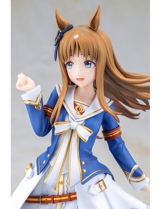 Umamusume: Pretty Derby PVC Figure 1/7 Grass Wonder 25 cm Kotobukiya