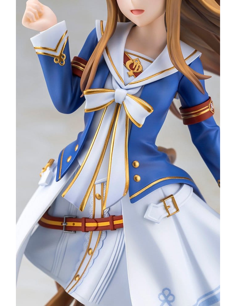 Umamusume: Pretty Derby PVC Figure 1/7 Grass Wonder 25 cm Kotobukiya