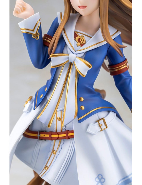 Umamusume: Pretty Derby PVC Figure 1/7 Grass Wonder 25 cm Kotobukiya