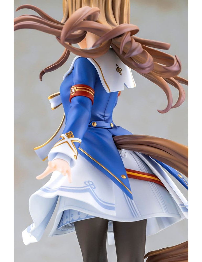 Umamusume: Pretty Derby PVC Figure 1/7 Grass Wonder 25 cm Kotobukiya