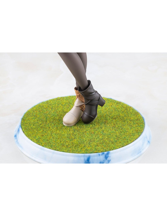 Umamusume: Pretty Derby PVC Figure 1/7 Grass Wonder 25 cm Kotobukiya