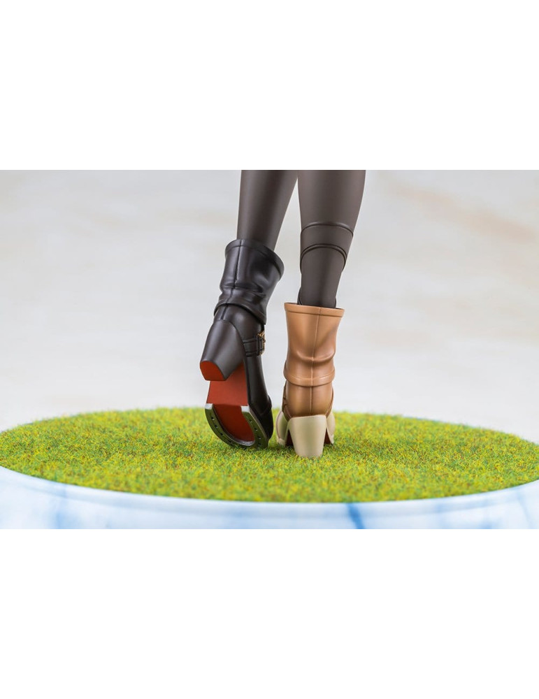 Umamusume: Pretty Derby PVC Figure 1/7 Grass Wonder 25 cm Kotobukiya