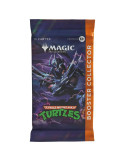 Magic the Gathering booster Collector Teenage Mutant Ninja Turtles