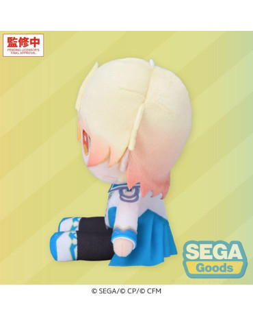 Hatsune Miku: Colorful Stage! MYSEKAI Plush Figure Tsukasa Tenma (S) 2