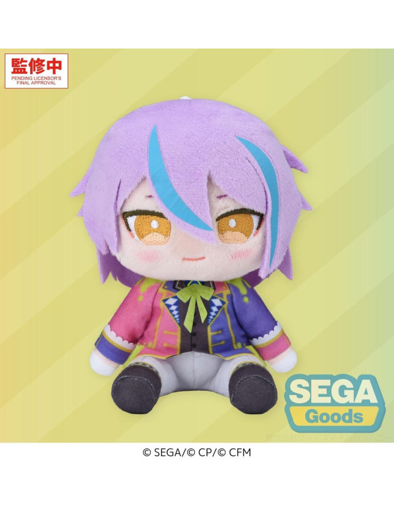 Hatsune Miku: Colorful Stage! MYSEKAI peluche Rui Kamishiro (S)