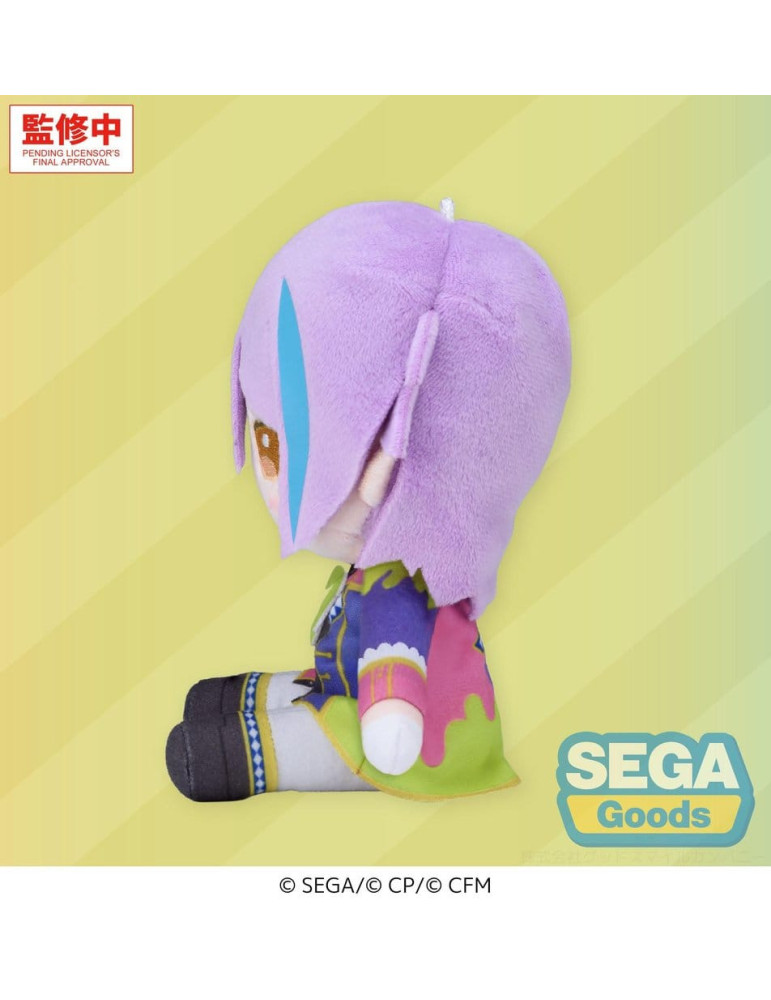 Hatsune Miku: Colorful Stage! MYSEKAI peluche Rui Kamishiro (S)