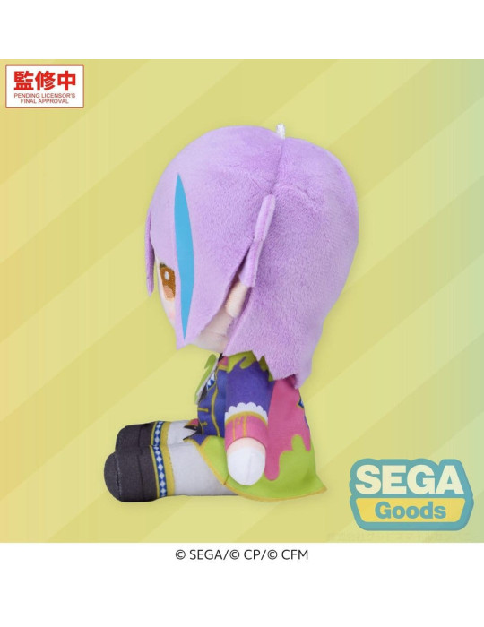 Hatsune Miku: Colorful Stage! MYSEKAI peluche Rui Kamishiro (S)