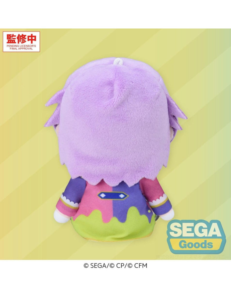 Hatsune Miku: Colorful Stage! MYSEKAI peluche Rui Kamishiro (S)
