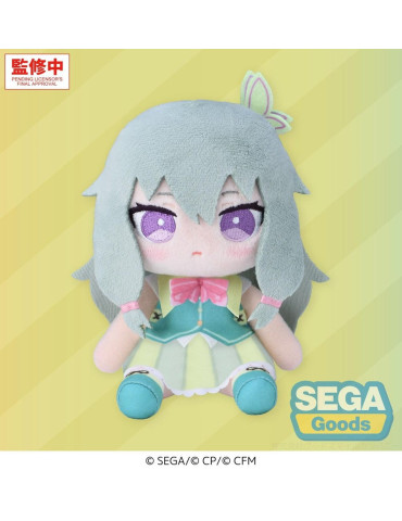 Hatsune Miku: Colorful Stage! MYSEKAI peluche Nene Kusanagi (S)