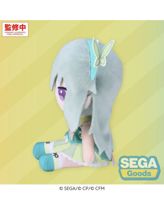 Hatsune Miku: Colorful Stage! MYSEKAI peluche Nene Kusanagi (S)