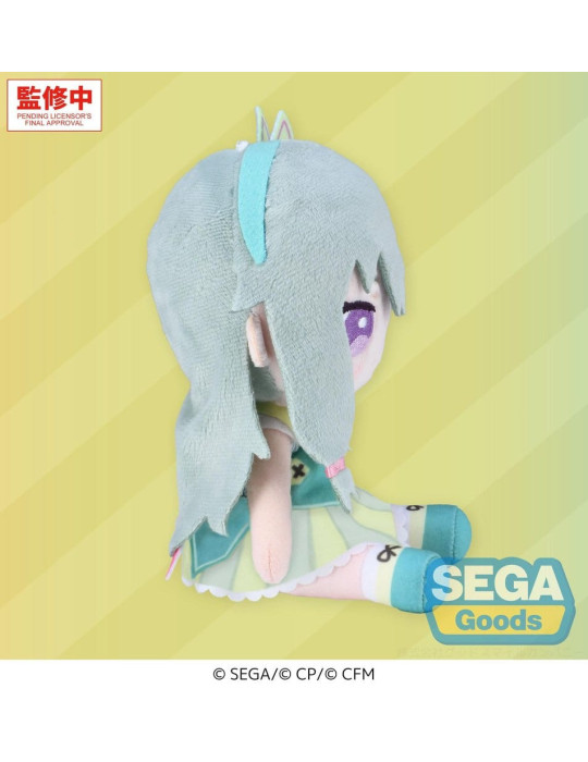 Hatsune Miku: Colorful Stage! MYSEKAI peluche Nene Kusanagi (S)