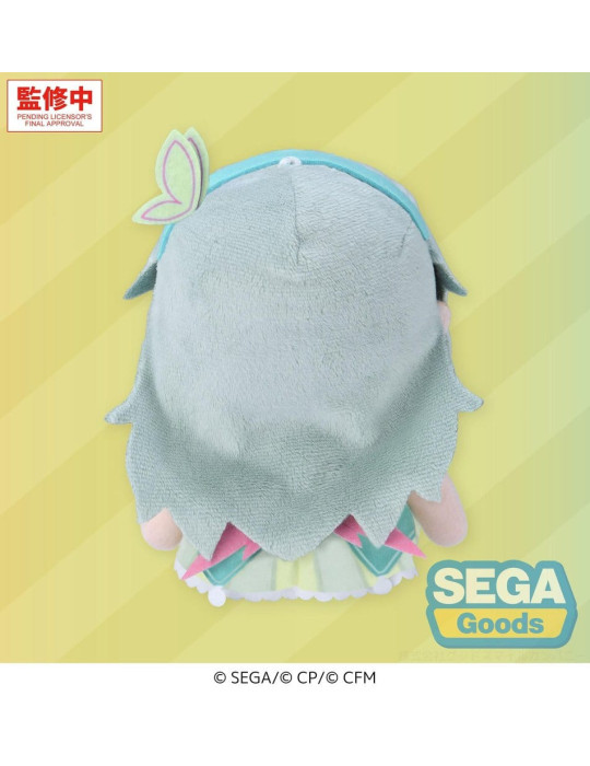 Hatsune Miku: Colorful Stage! MYSEKAI peluche Nene Kusanagi (S)
