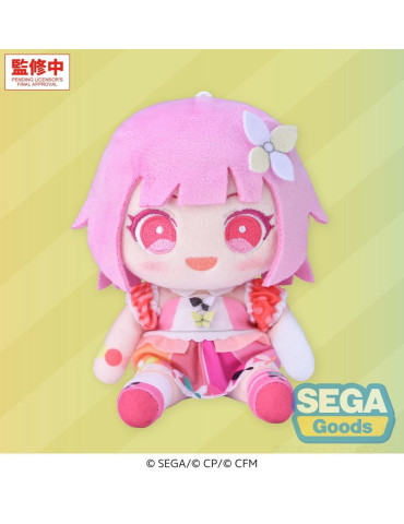 Hatsune Miku: Colorful Stage! MYSEKAI peluche Emu Otori (S)