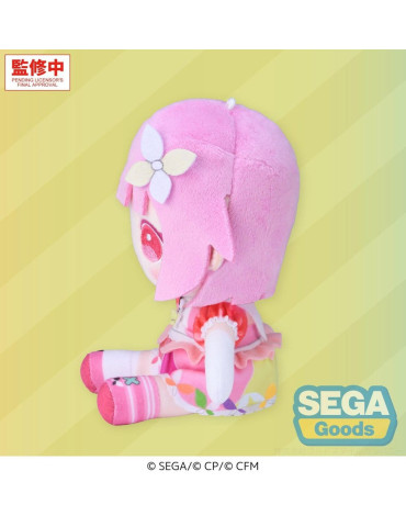 Hatsune Miku: Colorful Stage! MYSEKAI peluche Emu Otori (S) 2