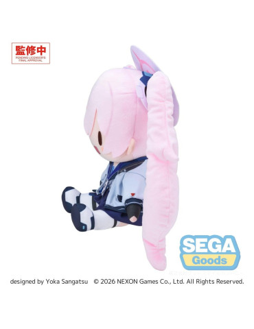 Blue Archive Fuwa Petit peluche Koyuki (L) 2