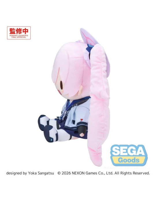 Blue Archive Fuwa Petit peluche Koyuki (L)