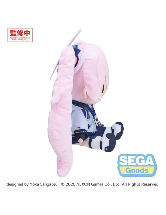 Blue Archive Fuwa Petit peluche Koyuki (L)