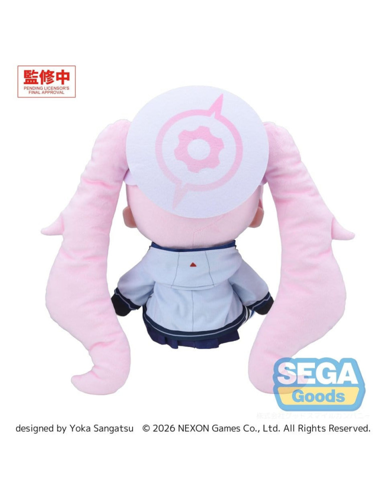 Blue Archive Fuwa Petit peluche Koyuki (L)