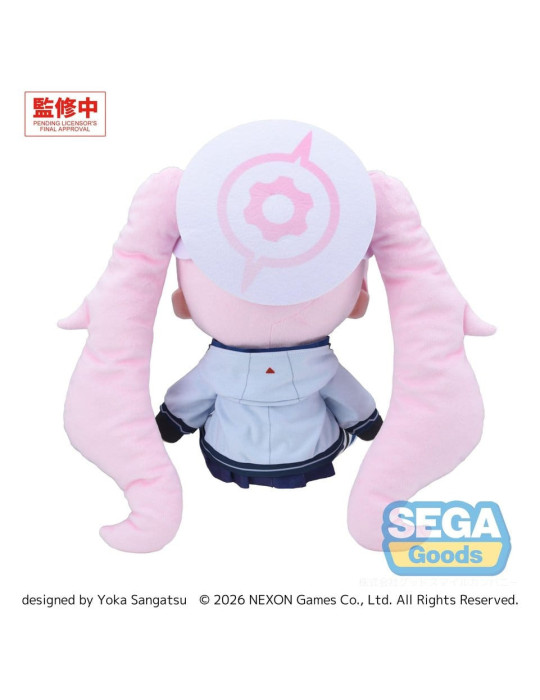 Blue Archive Fuwa Petit peluche Koyuki (L)